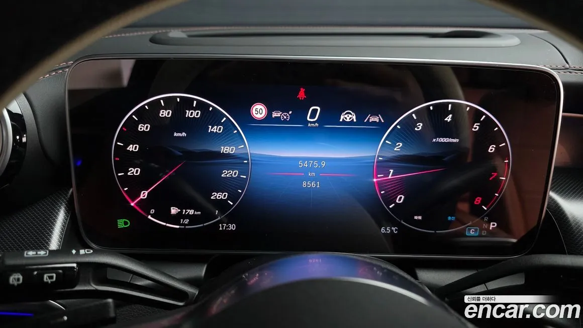 Mercedes-Benz GLC-Class 2025 из KR, фото 4