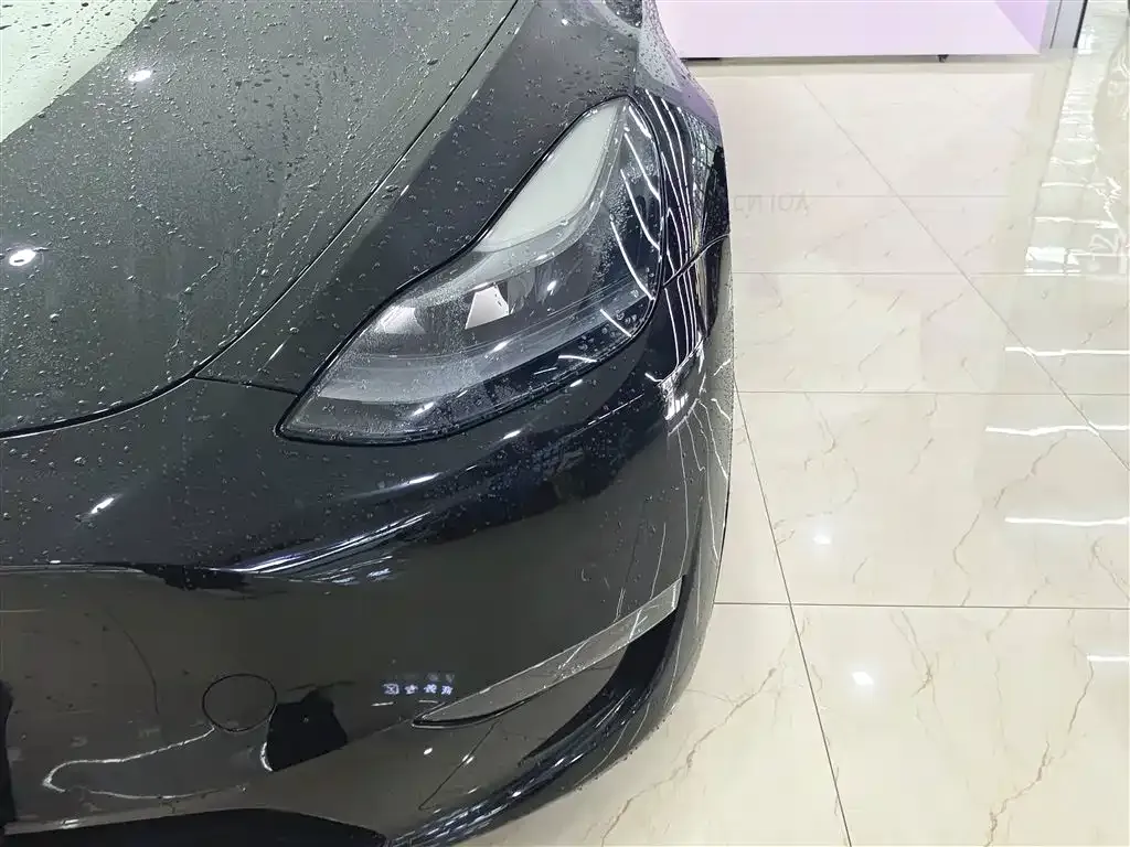 Tesla Model Y 2021 из CN, фото 9