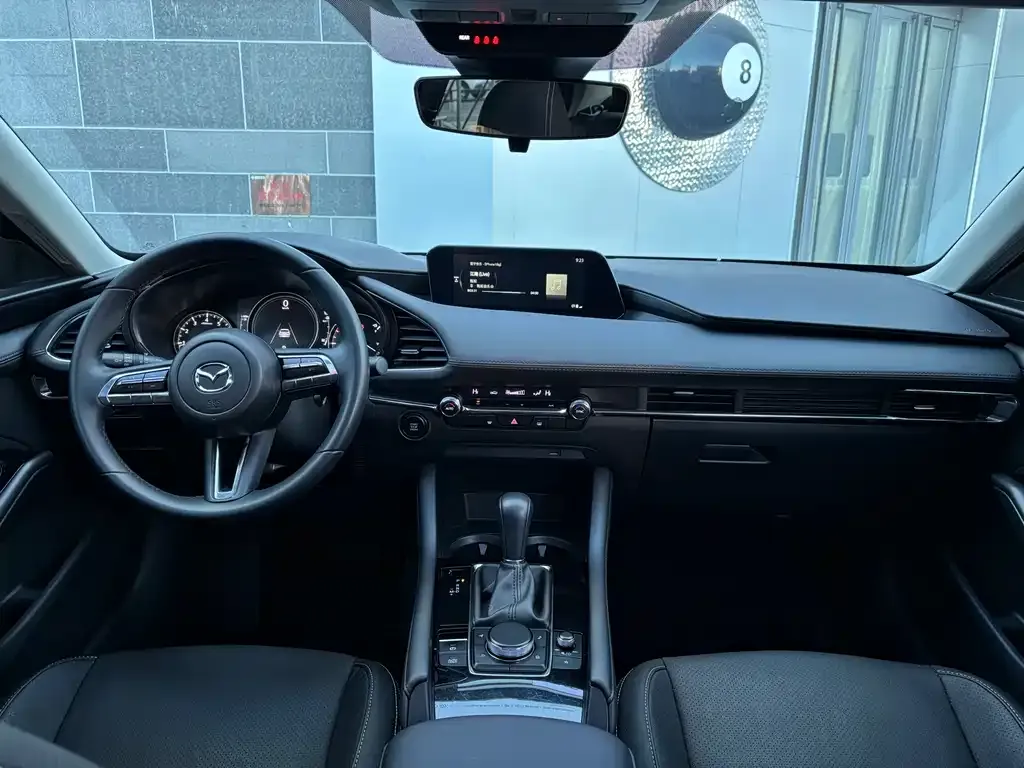Mazda 3 Axela 2023 из CN, фото 7