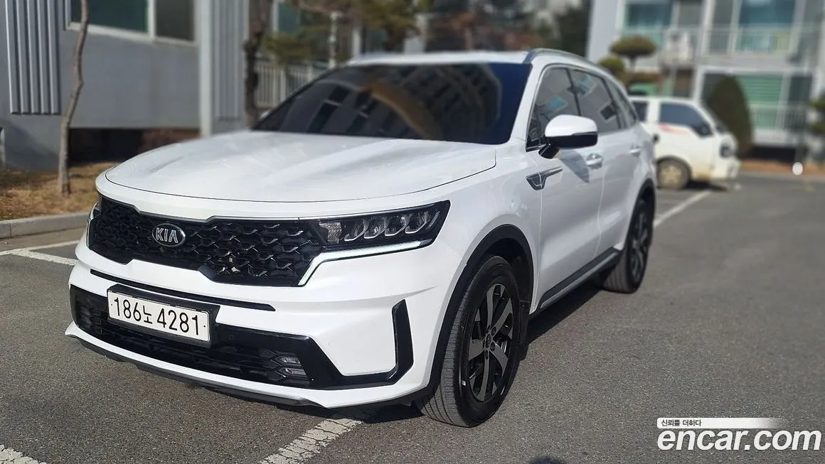 Kia Sorento — фото 2