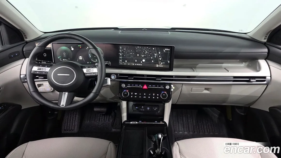 Hyundai Tucson — фото 2