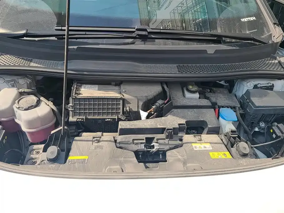 Volkswagen ID.3 2025 из CN, фото 8