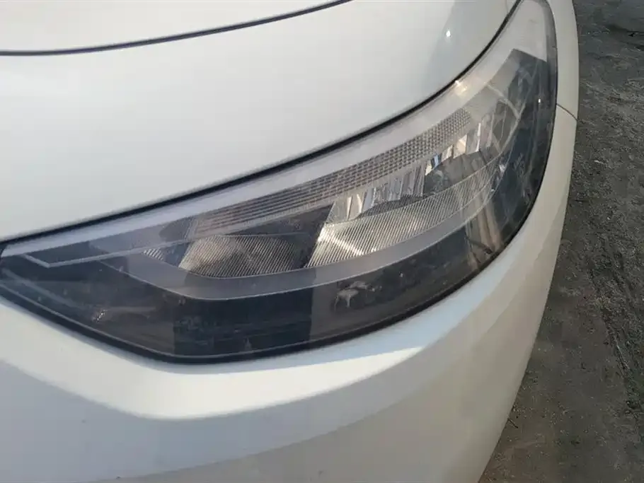 Volkswagen ID.3 2025 из CN, фото 7