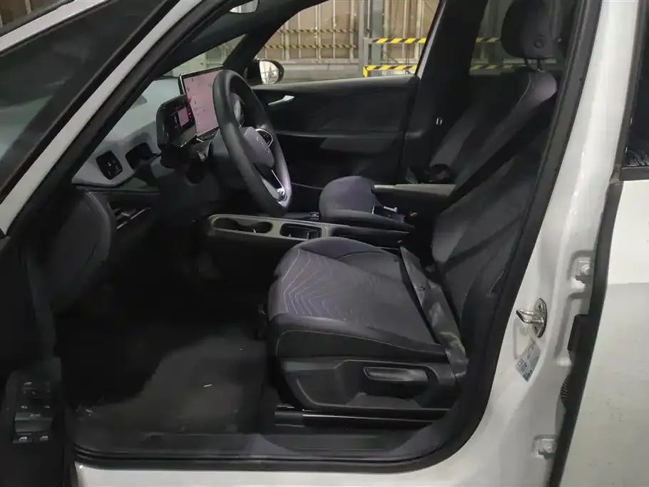 Volkswagen ID.3 2025 из CN, фото 5