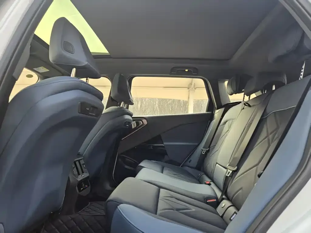 BMW X3 2026 из CN, фото 3