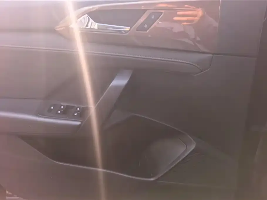 Volkswagen Tharu 2021 из CN, фото 2