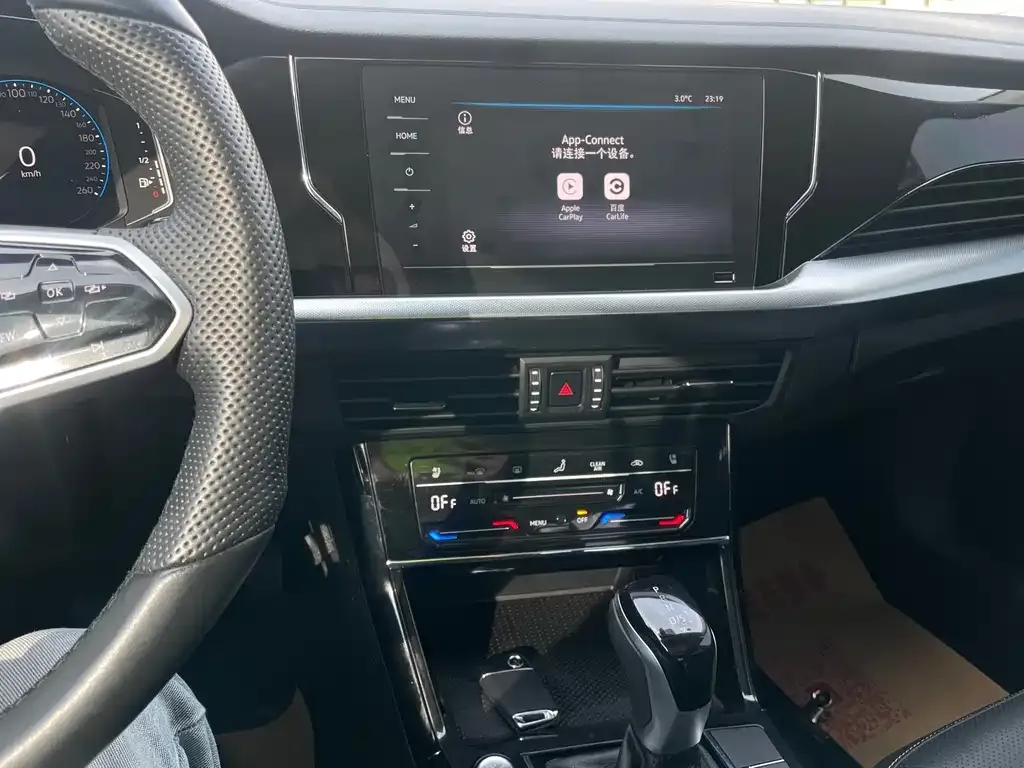 Volkswagen Passat — фото 5