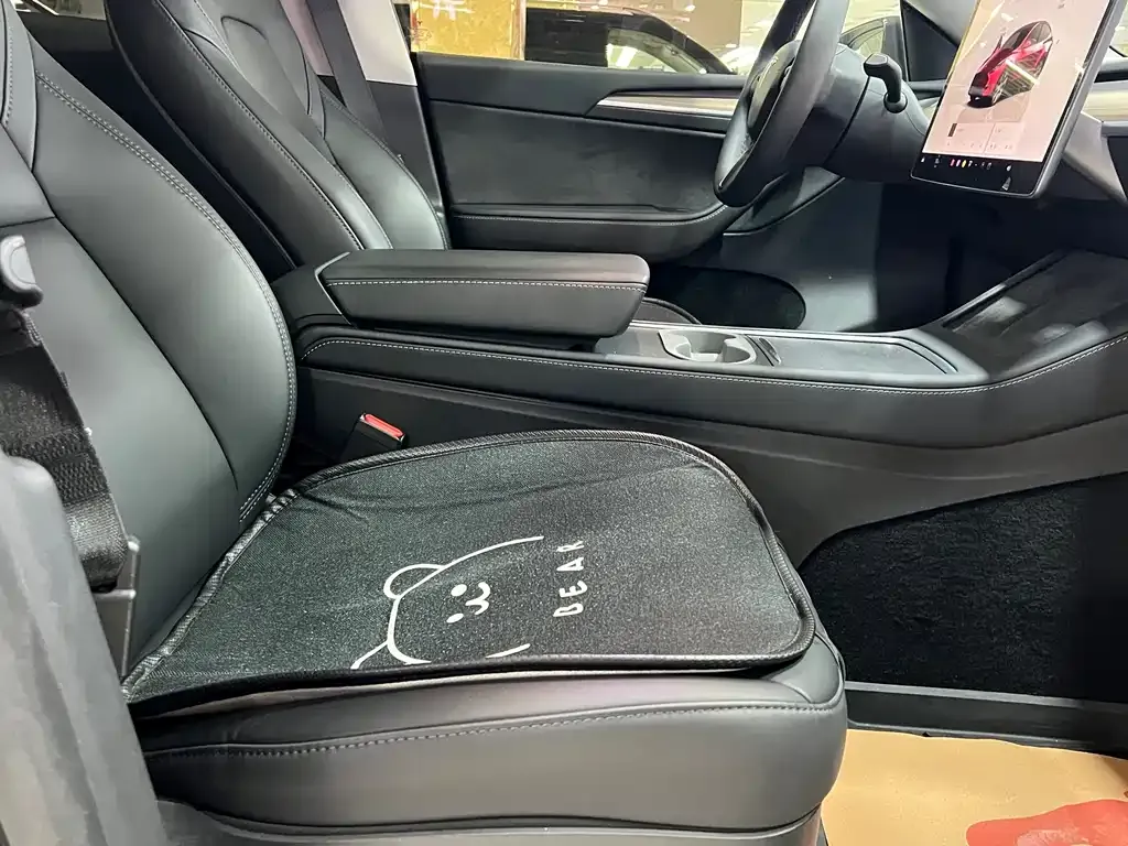 Tesla Model Y 2022 из CN, фото 6