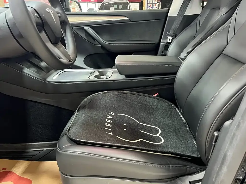 Tesla Model Y 2022 из CN, фото 2