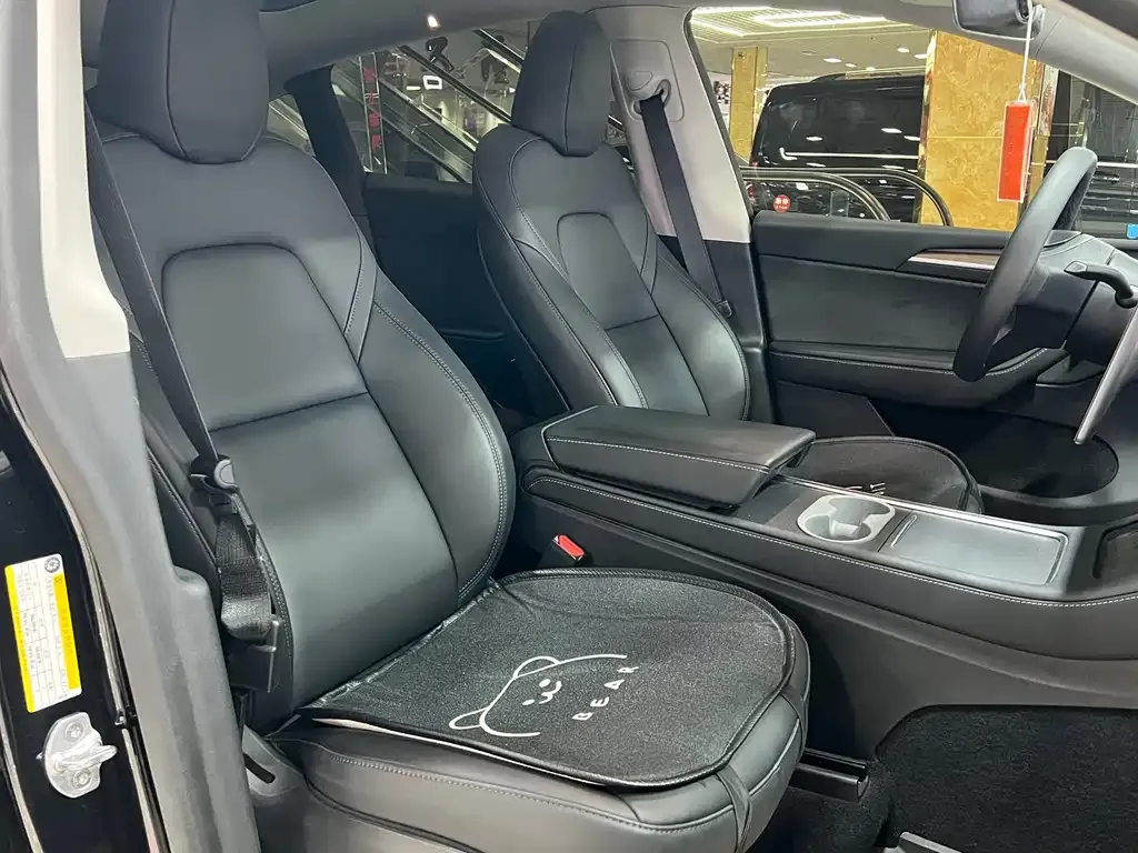 Tesla Model Y 2022 из CN, фото 10
