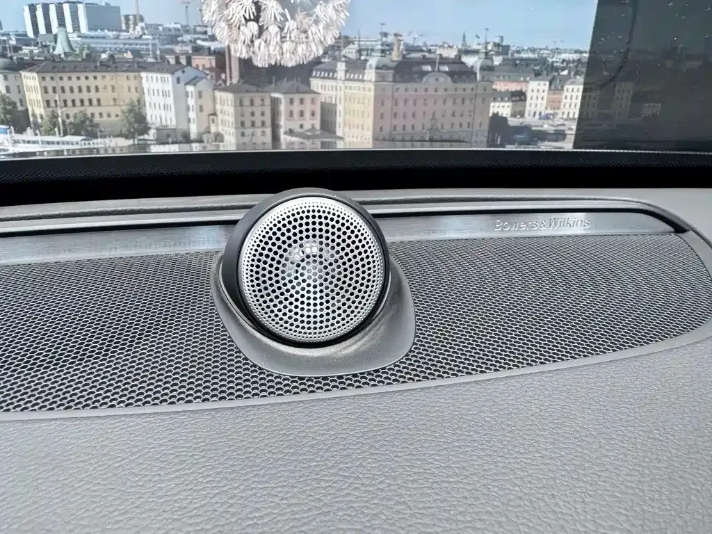 Volvo XC90 PHEV 2023 из CN, фото 10