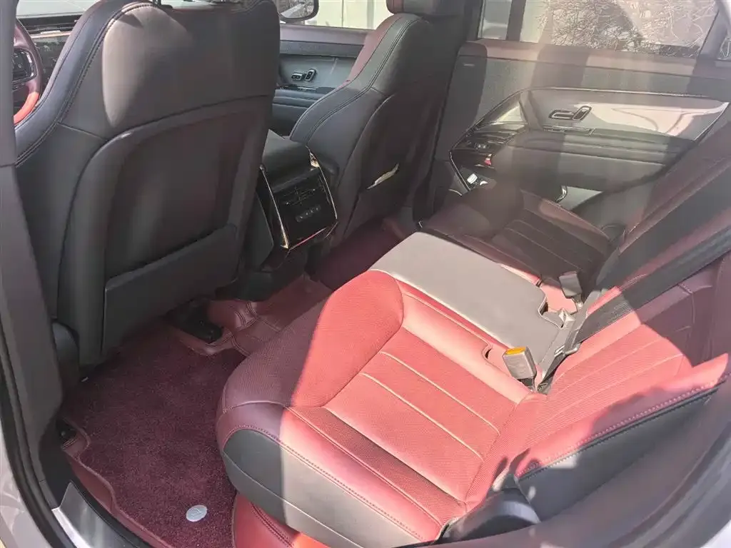 Land Rover Sport 2024 из CN, фото 7