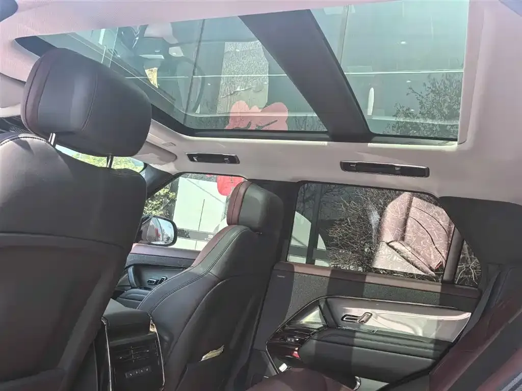 Land Rover Sport 2024 из CN, фото 8