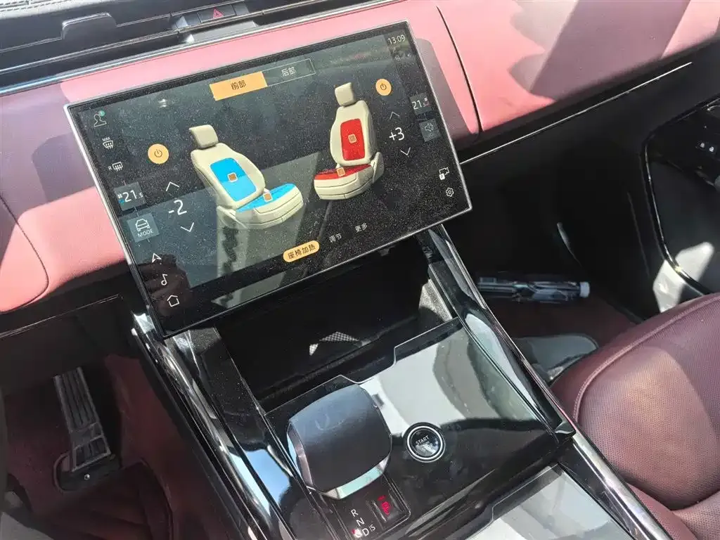 Land Rover Sport 2024 из CN, фото 6