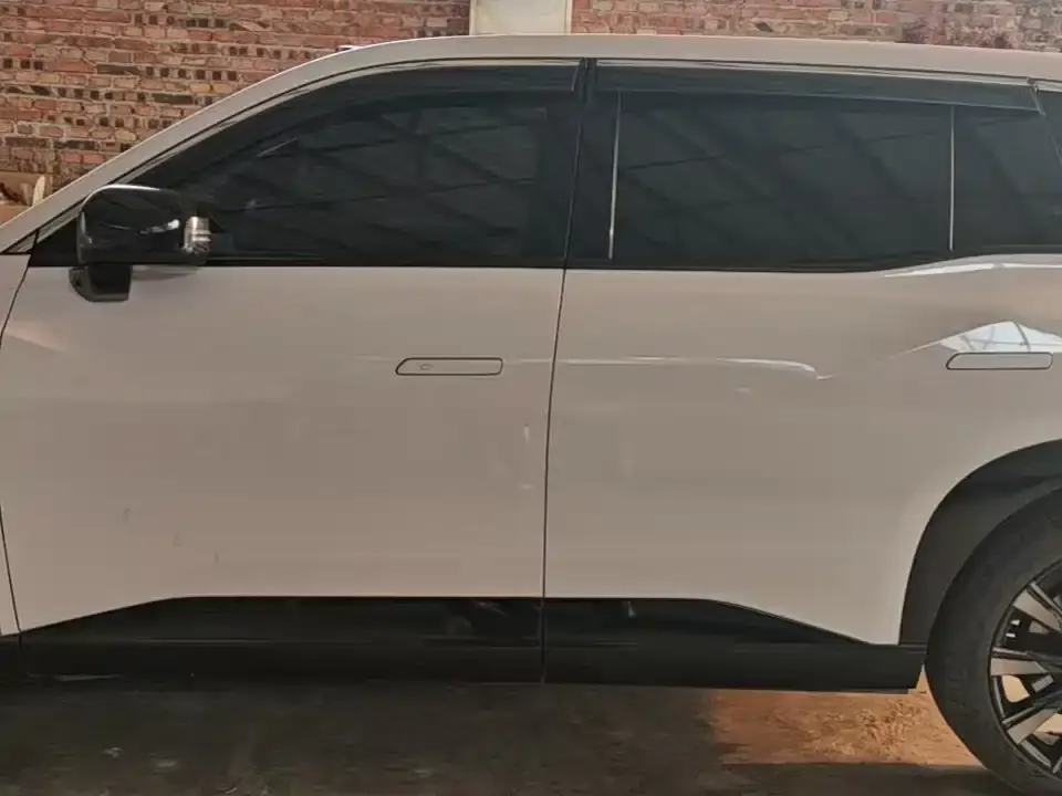 Toyota Platinum 3X 2025 из CN, фото 5