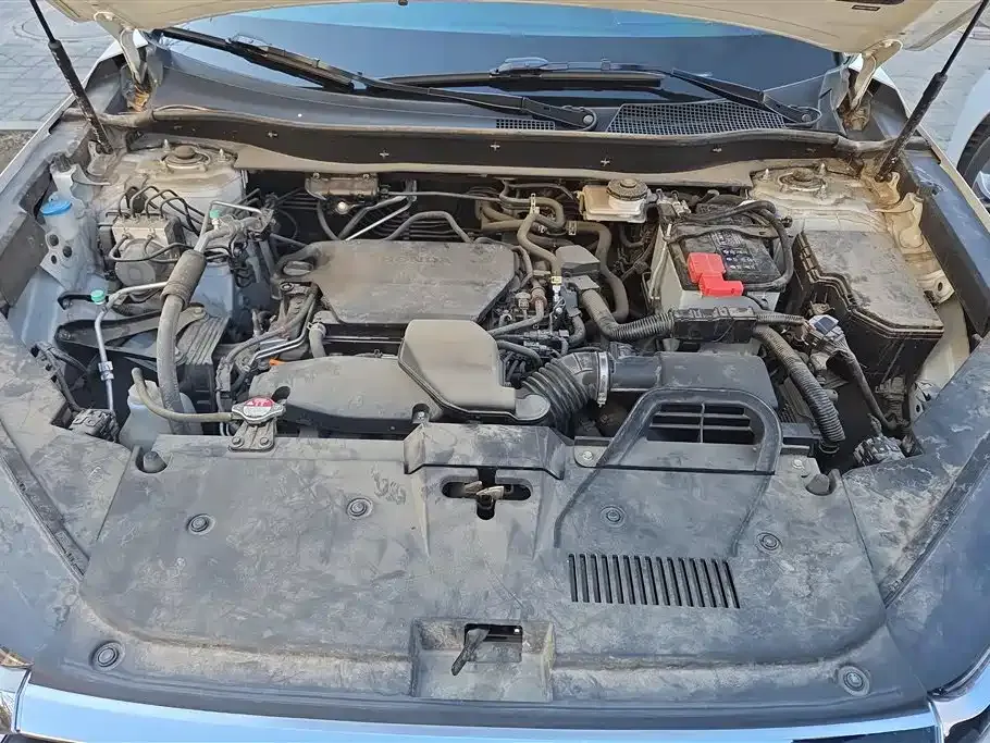 Honda CR-V 2022 из CN, фото 6