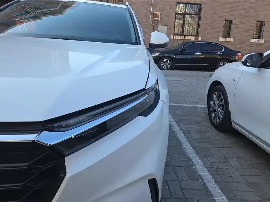 Honda CR-V 2022 из CN, фото 7