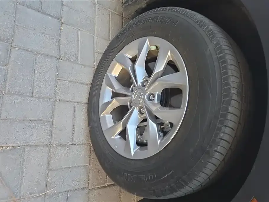 Honda CR-V 2022 из CN, фото 2