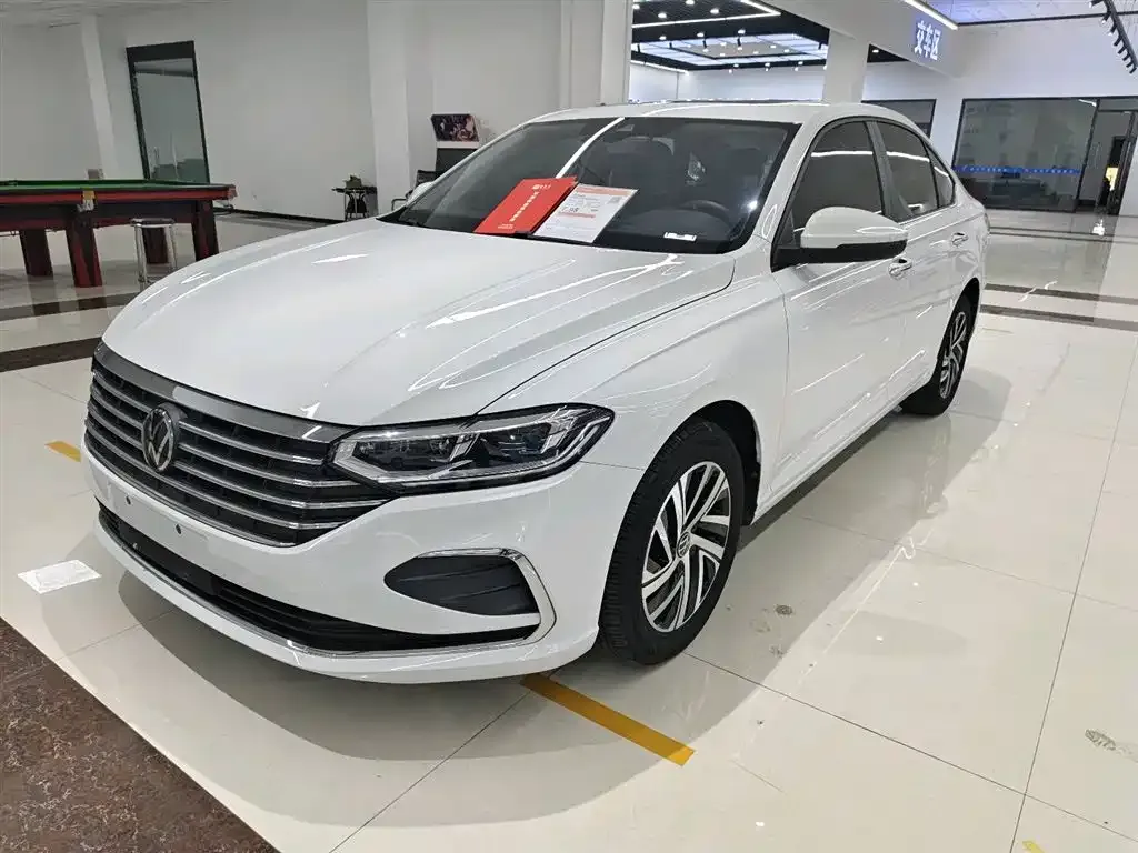 Volkswagen Lavida 2023 из CN, фото 1