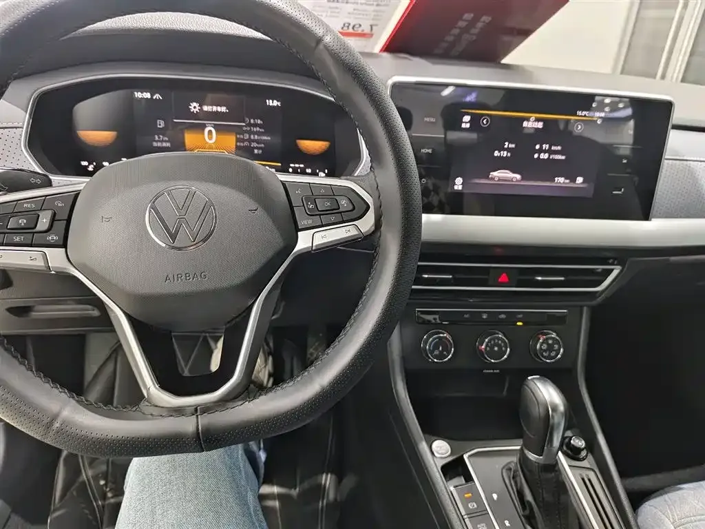 Volkswagen Lavida 2023 из CN, фото 10