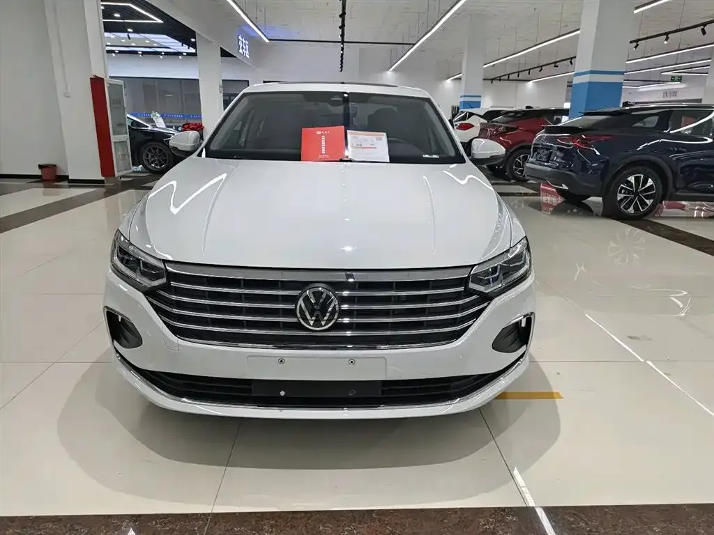 Volkswagen Lavida 2023 из CN, фото 3