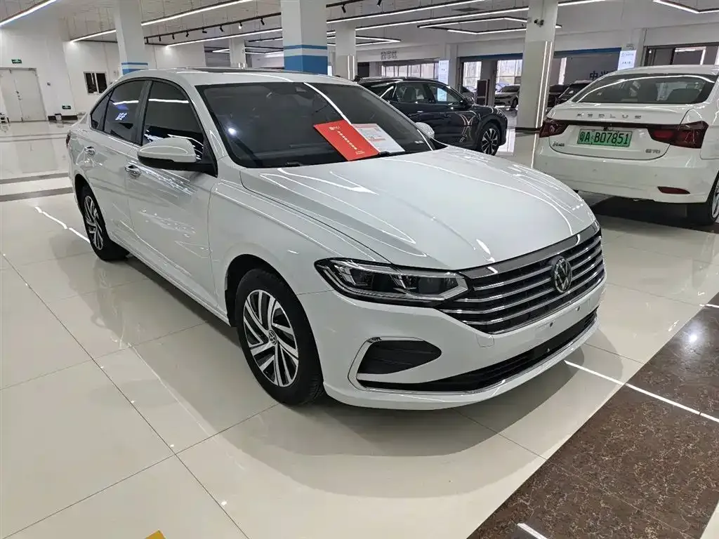 Volkswagen Lavida 2023 из CN, фото 9