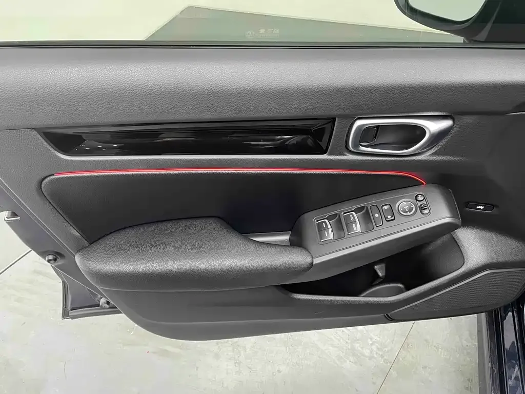 Honda Civic 2022 из CN, фото 10