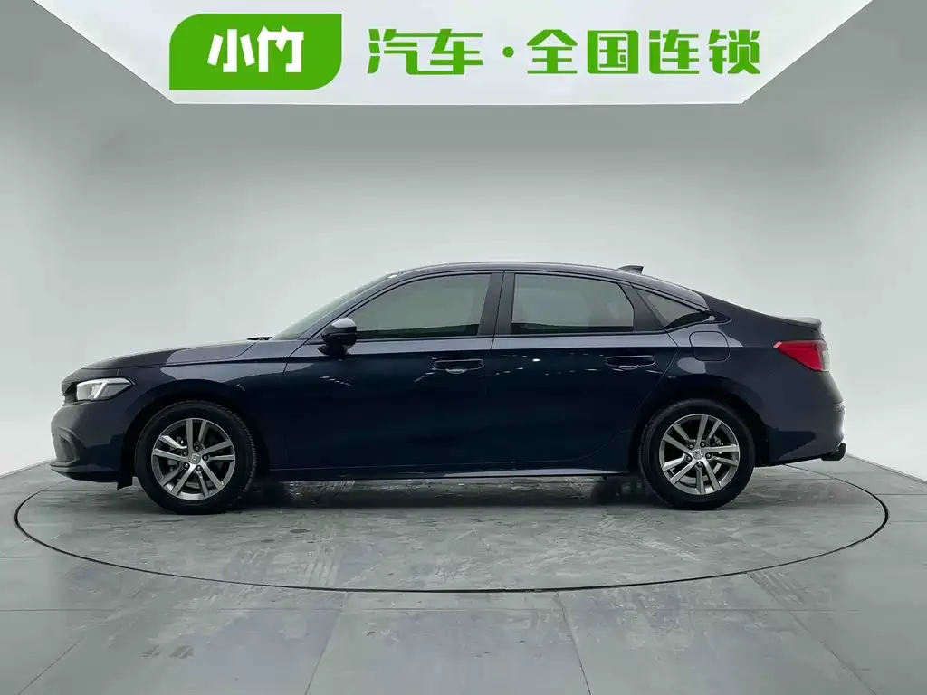 Honda Civic 2022 из CN, фото 7