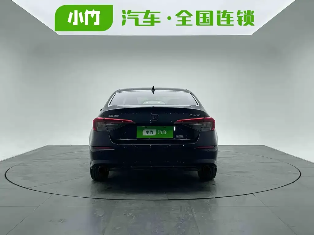 Honda Civic 2022 из CN, фото 8