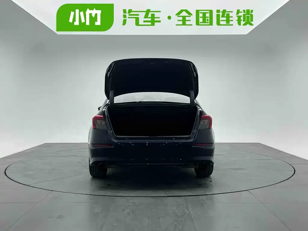 Honda Civic 2022 из CN, фото 3
