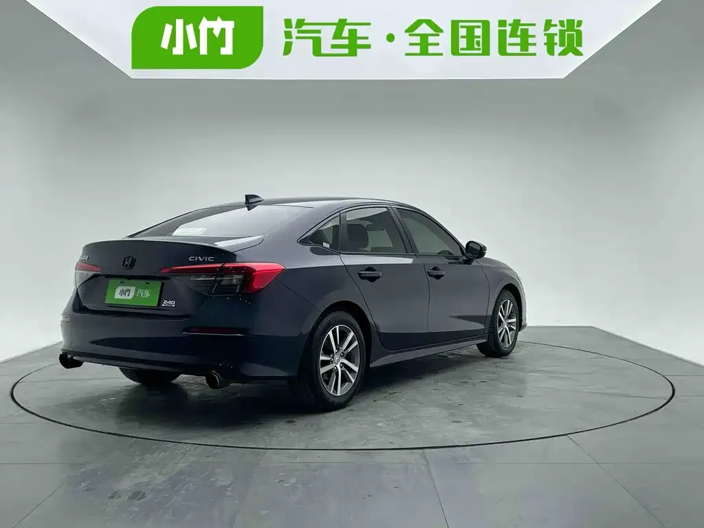 Honda Civic 2022 из CN, фото 6
