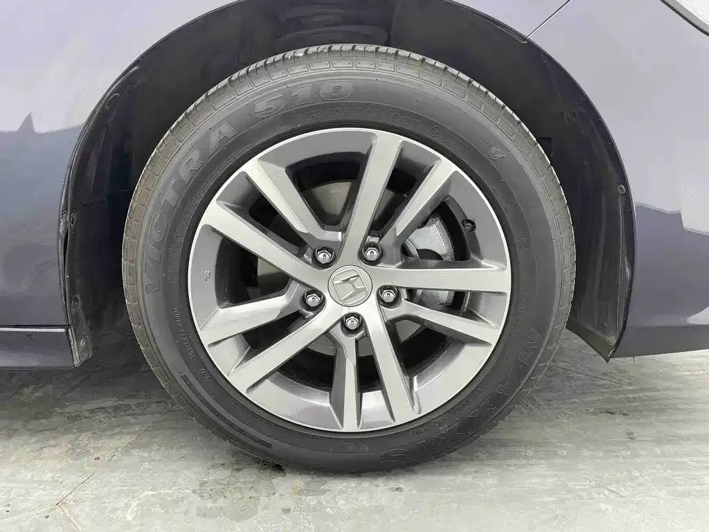 Honda Civic 2022 из CN, фото 5