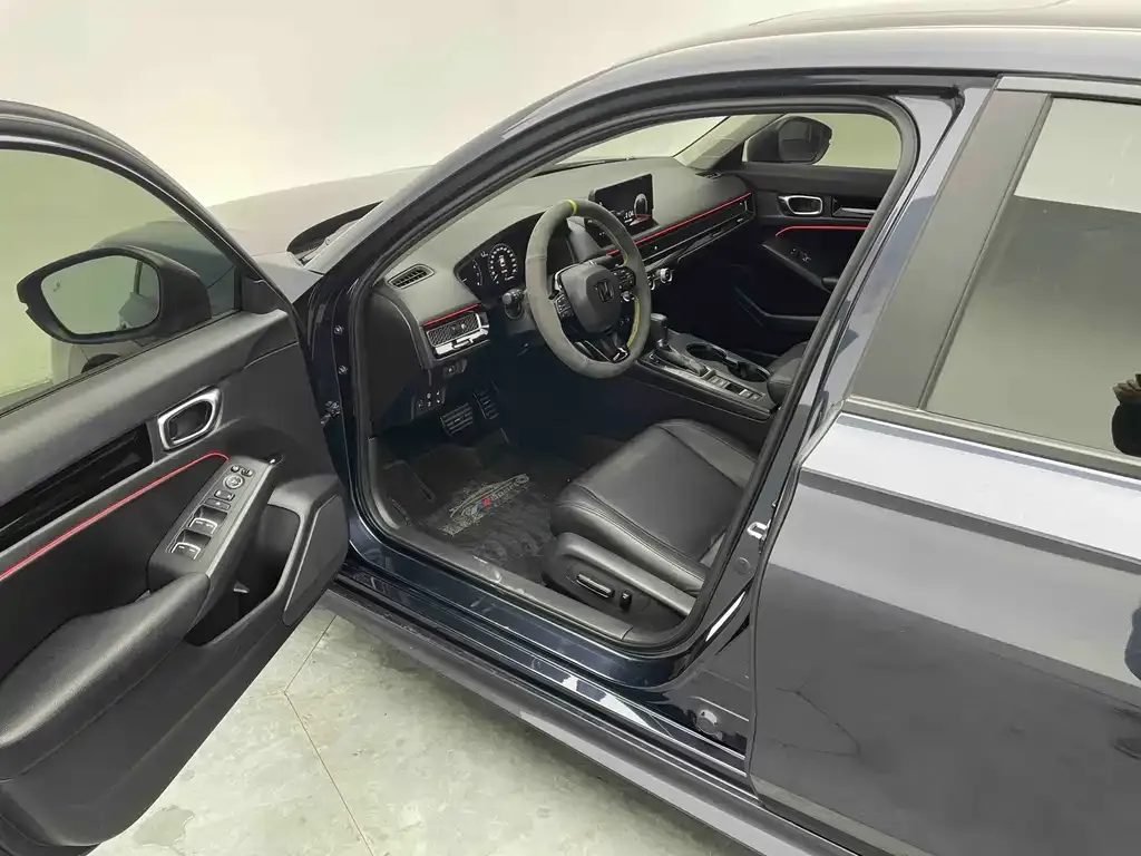 Honda Civic 2022 из CN, фото 9