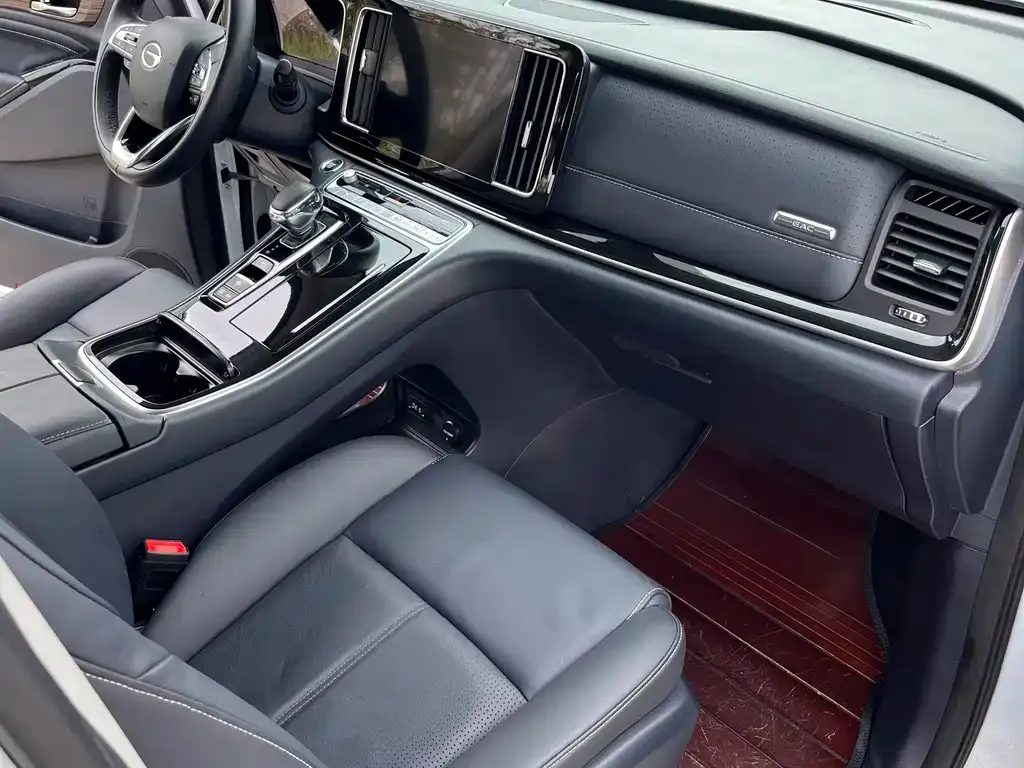 GAC Motor Trumpchi M8 2022 из CN, фото 3