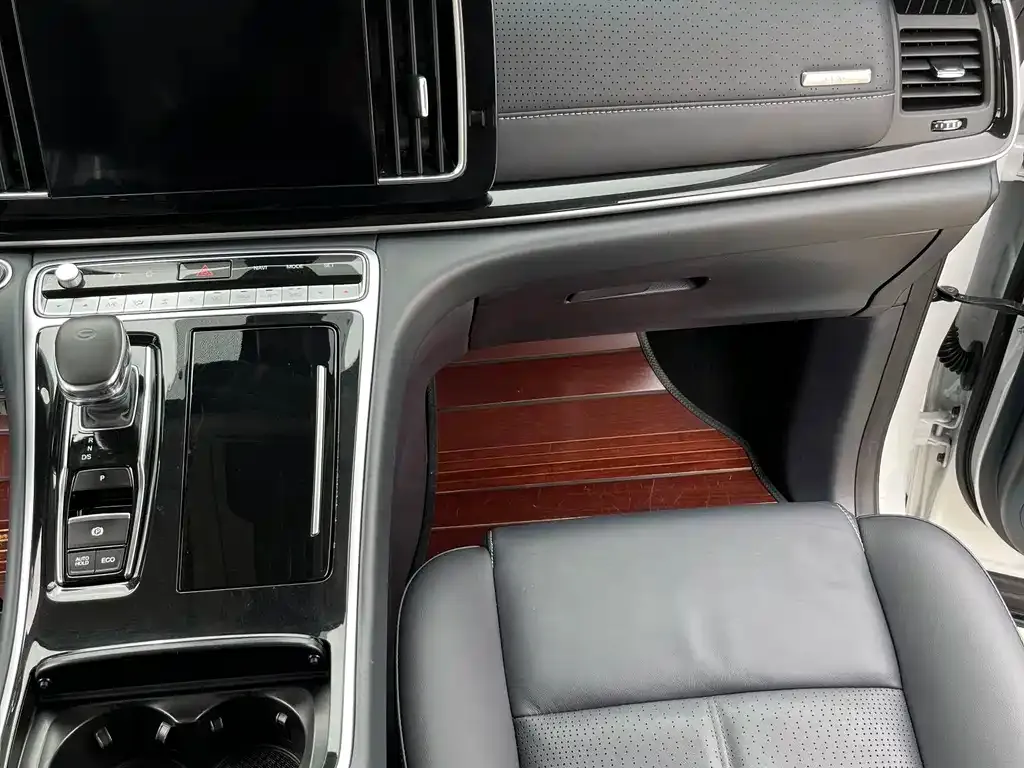 GAC Motor Trumpchi M8 2022 из CN, фото 7