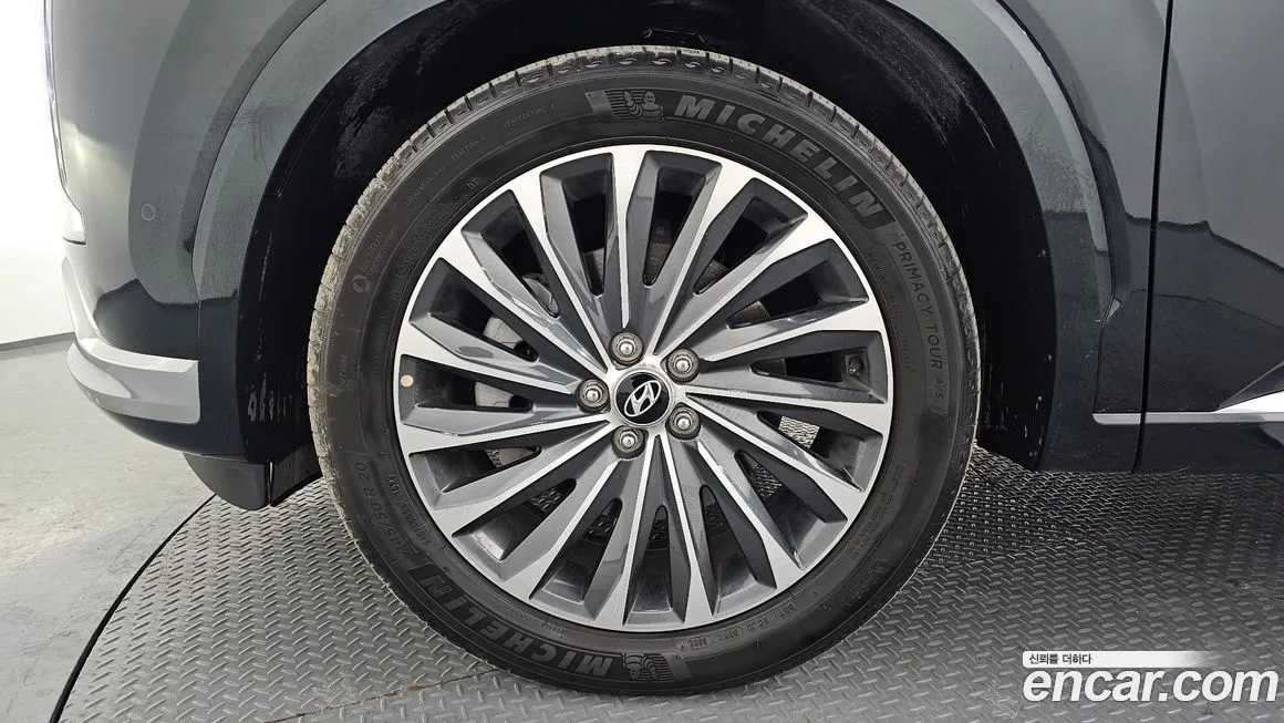 Hyundai Palisade — фото 7