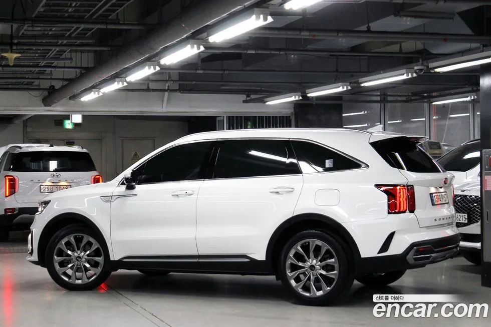Kia Sorento — фото 2