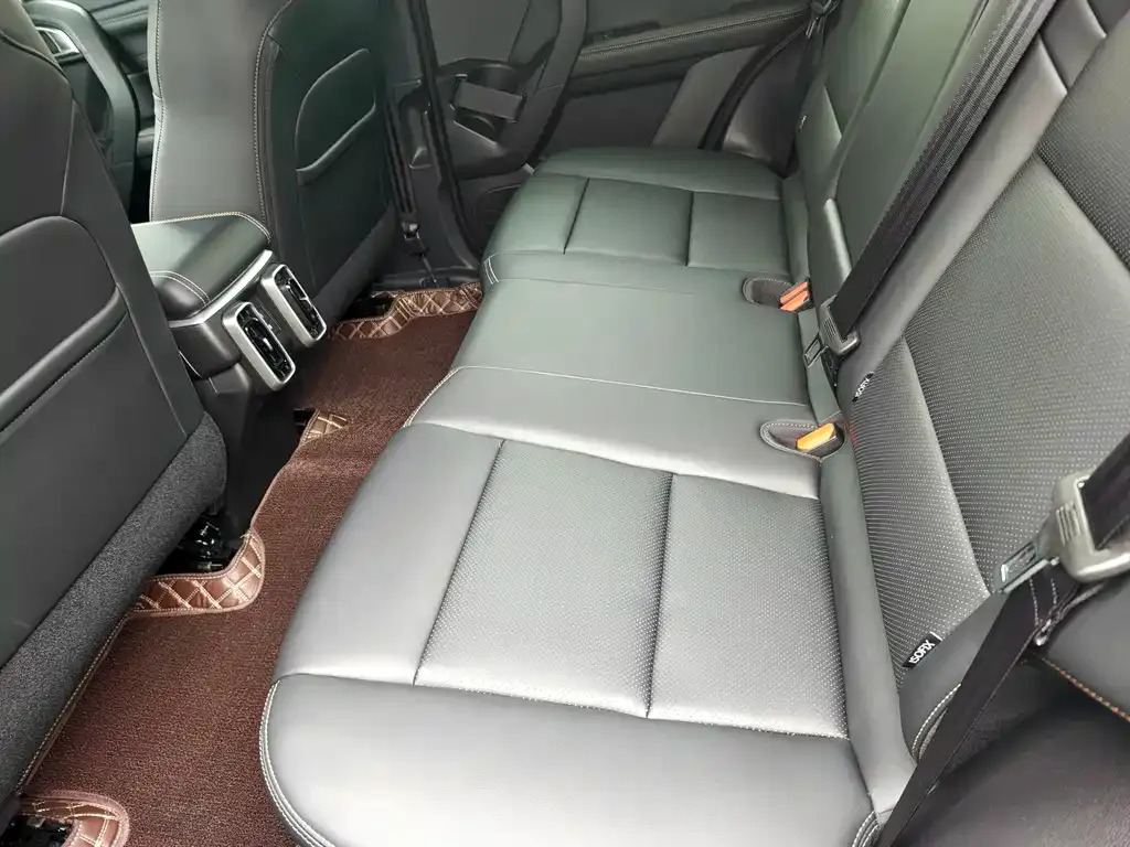 Haval Big Dog 2025 из CN, фото 3