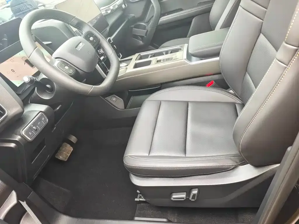Haval Big Dog 2025 из CN, фото 4