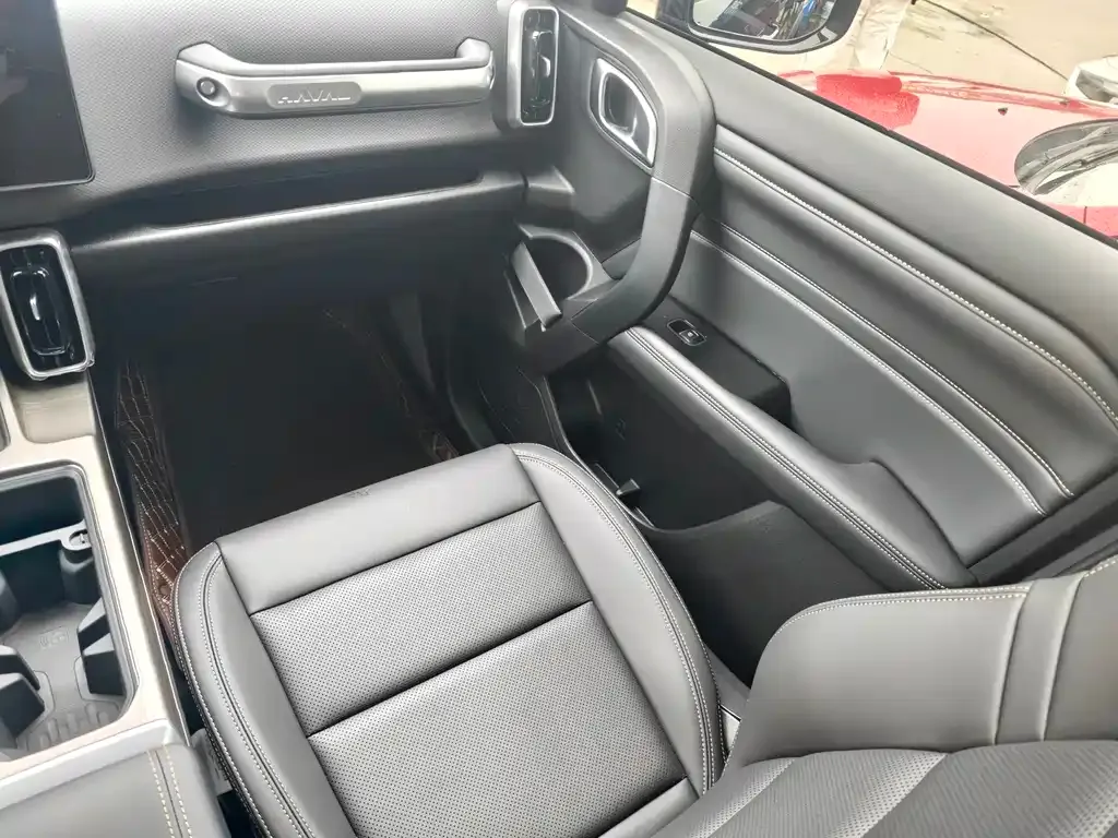 Haval Big Dog 2025 из CN, фото 9