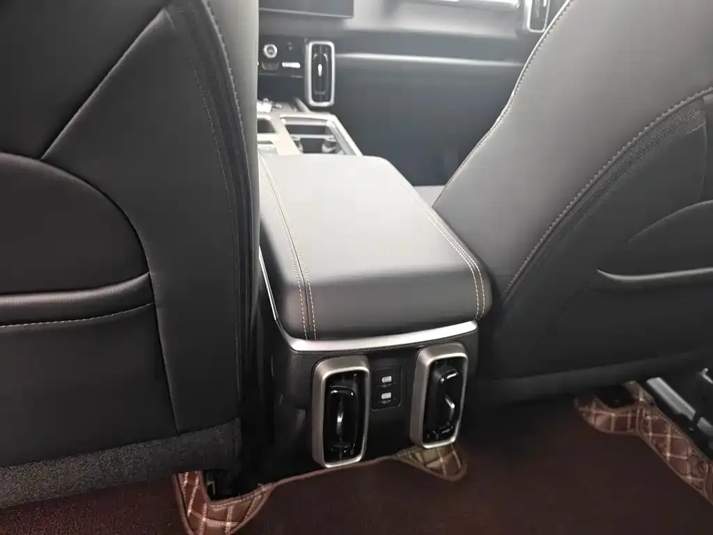 Haval Big Dog 2025 из CN, фото 2