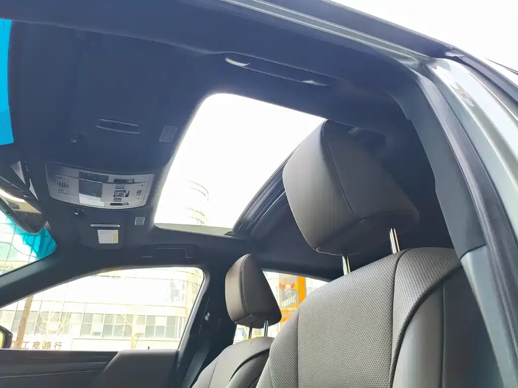 Lexus ES 2022 из CN, фото 4