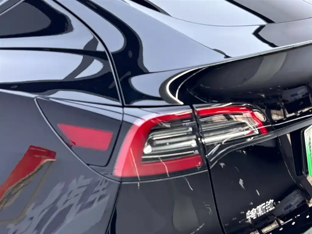 Tesla Model Y 2021 из CN, фото 10