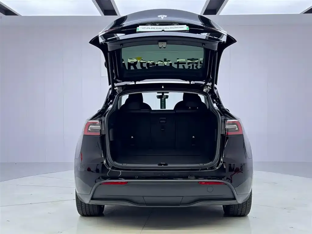 Tesla Model Y 2021 из CN, фото 8