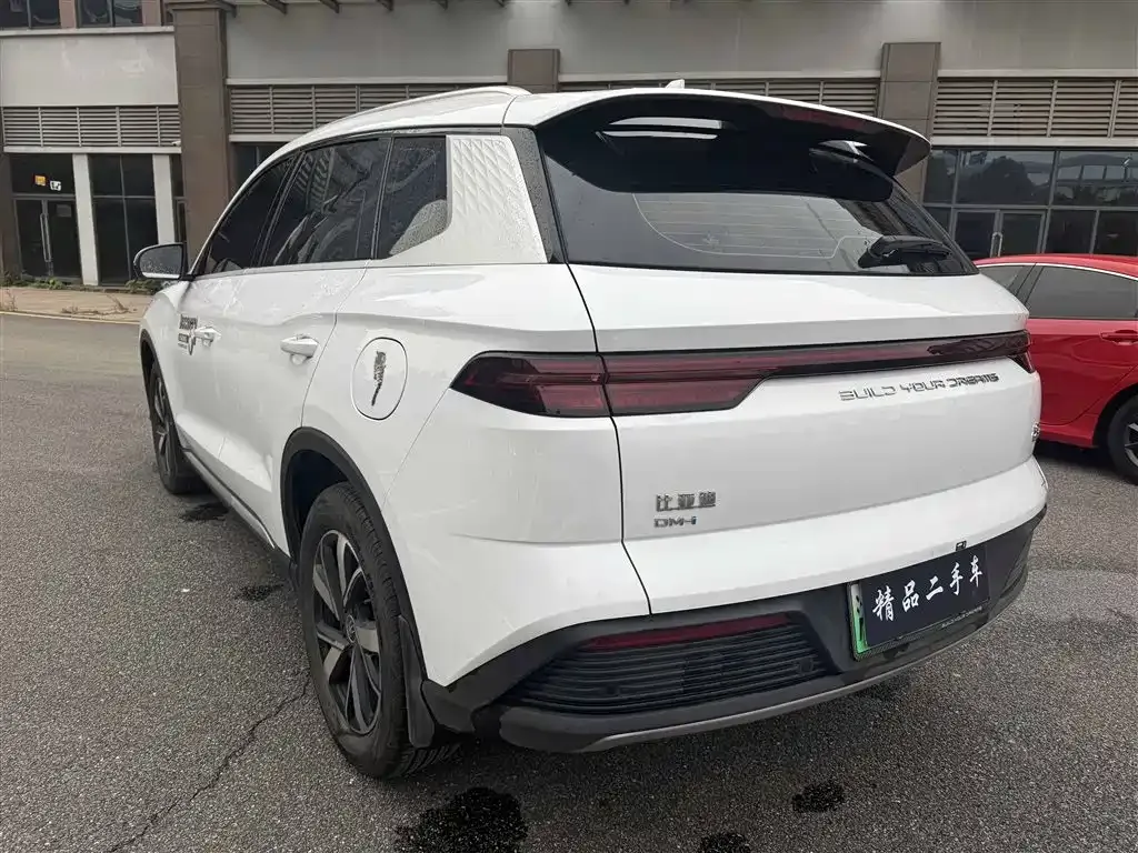 BYD Pro New Energy — фото 8