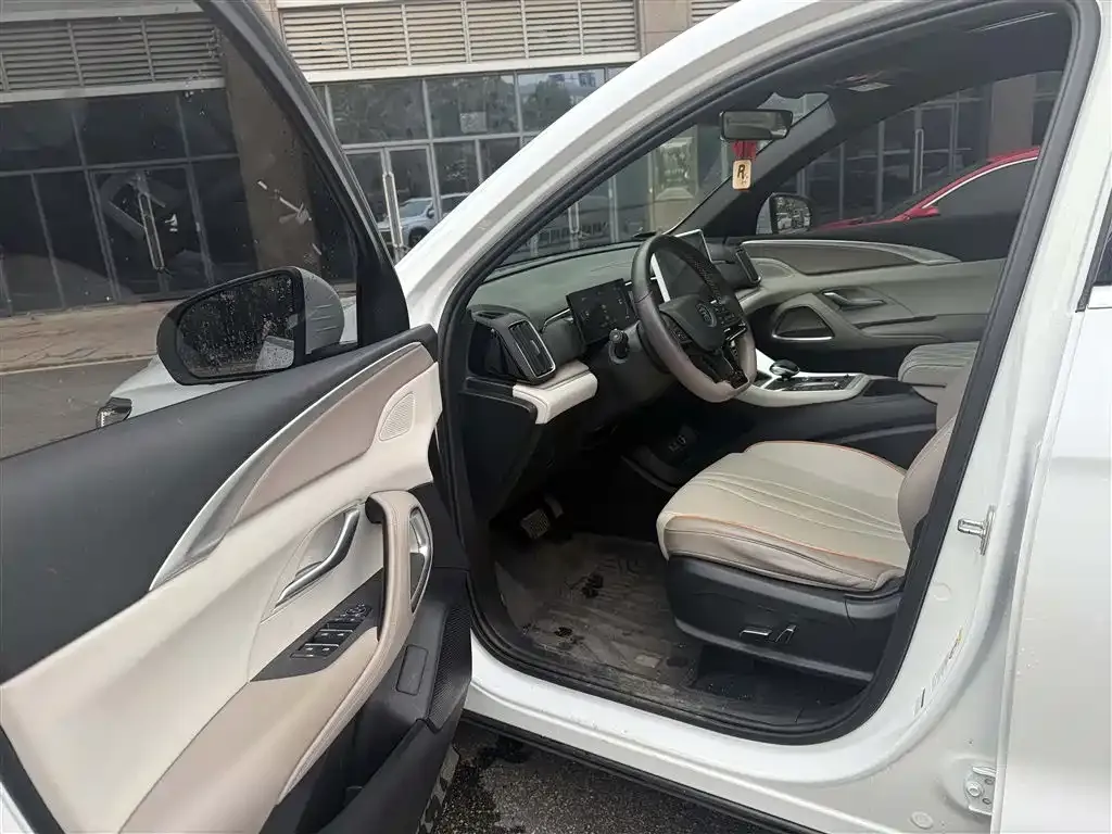 BYD Pro New Energy — фото 2