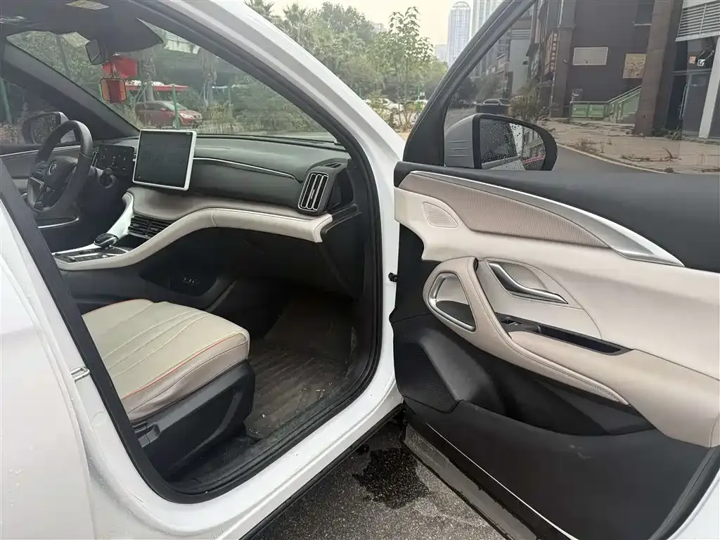 BYD Pro New Energy — фото 3