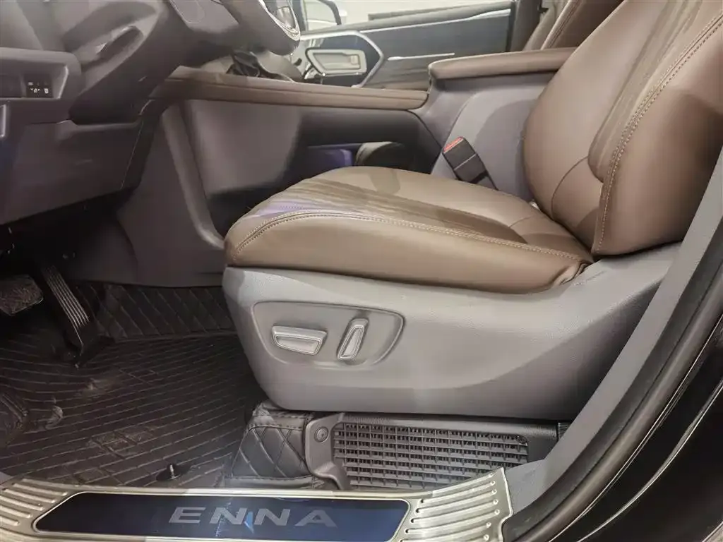 Toyota Sienna 2024 из CN, фото 8