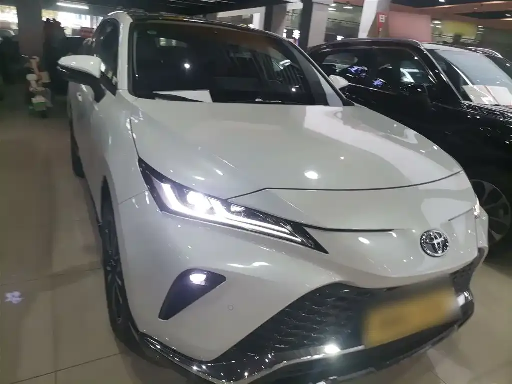 Toyota Venza 2023 из CN, фото 6