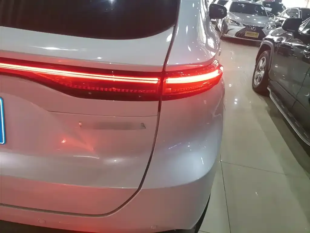 Toyota Venza 2023 из CN, фото 5